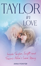 Book cover of Taylor in Love by Anna Pointer