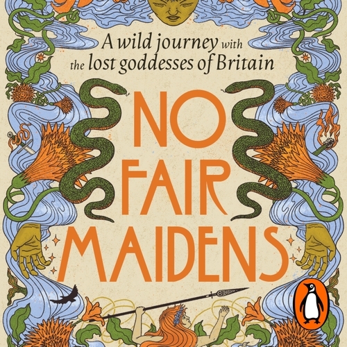 Book cover of No Fair Maidens by Kim Willis