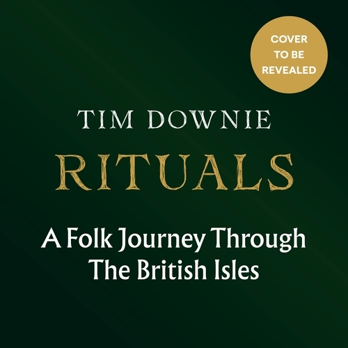 Book cover of Rituals by Tim Downie