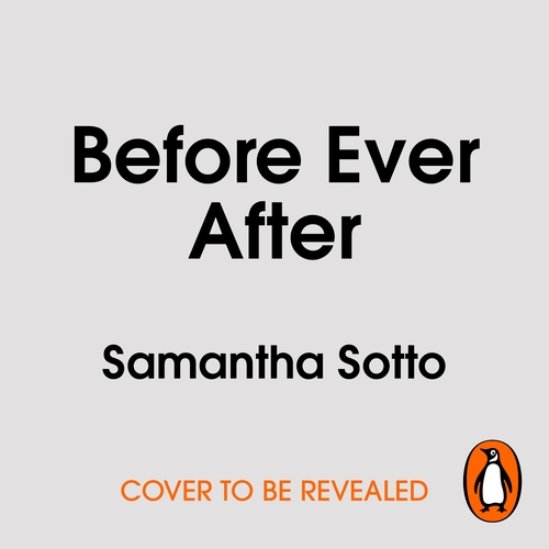 Book cover of Before Ever After by Samantha Sotto Yambao