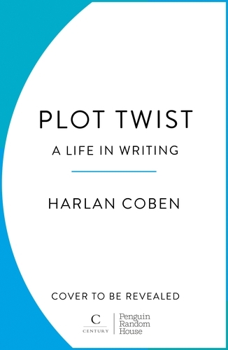 Book cover of Plot Twist by Harlan Coben
