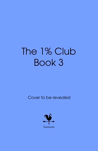 Book cover of The 1% Club Book 3 by BBC Studios