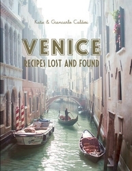 Book cover of Venice by Katie Caldesi, Giancarlo Caldesi