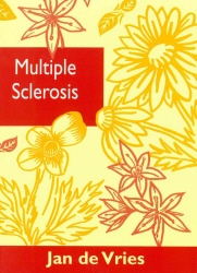 Book cover of Multiple Sclerosis by Jan de Vries