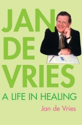 Book cover of Jan de Vries by Jan de Vries