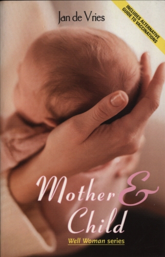 Book cover of Mother and Child by Jan de Vries