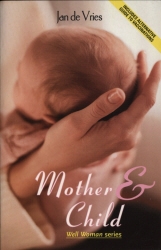 Book cover of Mother and Child by Jan de Vries