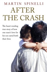 Book cover of After the Crash by Martin Spinelli