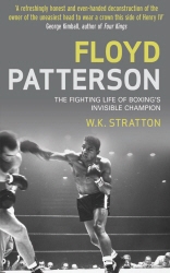 Book cover of Floyd Patterson by W.K. Stratton
