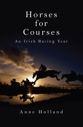 Book cover of Horses for Courses by Anne Holland