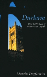 Book cover of Durham by Martin Dufferwiel