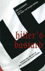 Book cover of Hitler's Bastard by Eric Pleasants