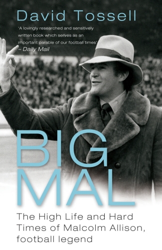 Book cover of Big Mal by David Tossell