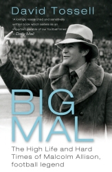 Book cover of Big Mal by David Tossell