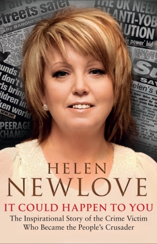 Book cover of It Could Happen to You by Helen Newlove