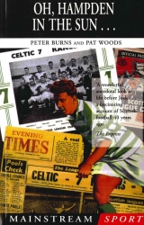Book cover of Oh, Hampden in the Sun . . . by Pat Woods, Peter Burns