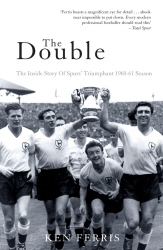 Book cover of The Double by Ken Ferris