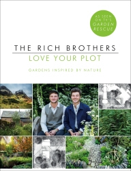 Book cover of Love Your Plot by Harry Rich, David Rich