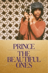 Book cover of The Beautiful Ones by Prince