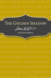 Book cover of The Golden Shadow by Leon Garfield, Edward Blishen