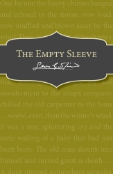 Book cover of The Empty Sleeve by Leon Garfield