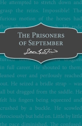 Book cover of The Prisoners of September by Leon Garfield