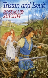 Book cover of Tristan And Iseult by Rosemary Sutcliff