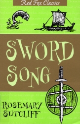 Book cover of The Sword Song Of Bjarni Sigurdson by Rosemary Sutcliff