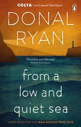 Book cover of From a Low and Quiet Sea by Donal Ryan