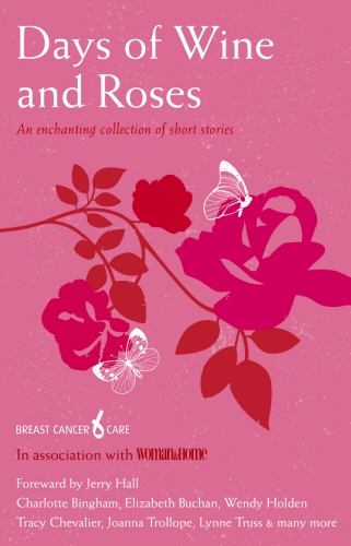 Book cover of Days Of Wine And Roses