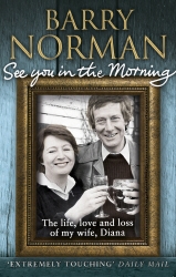 Book cover of See You In The Morning by Barry Norman