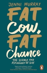 Book cover of Fat Cow, Fat Chance by Jenni Murray