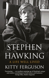 Book cover of Stephen Hawking by Kitty Ferguson