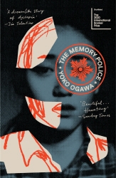 Book cover of The Memory Police by Yoko Ogawa