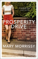 Book cover of Prosperity Drive by Mary Morrissy