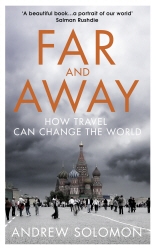 Book cover of Far and Away by Andrew Solomon