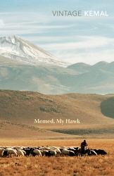 Book cover of Memed, My Hawk by Yashar Kemal