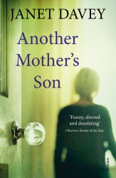 Book cover of Another Mother's Son by Janet Davey