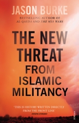 Book cover of The New Threat From Islamic Militancy by Jason Burke