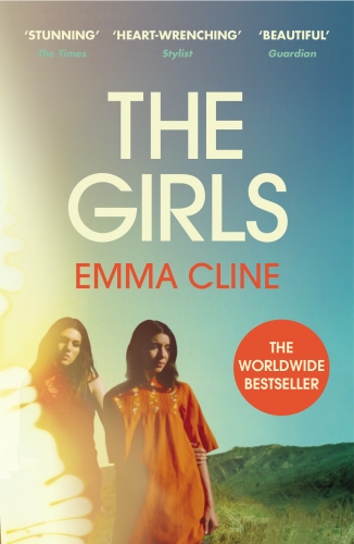 Book cover of The Girls by Emma Cline