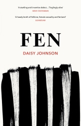 Book cover of Fen by Daisy Johnson