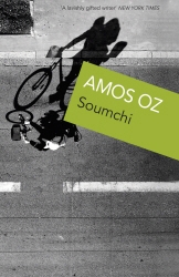 Book cover of Soumchi by Amos Oz