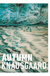 Book cover of Autumn by Karl Ove Knausgaard