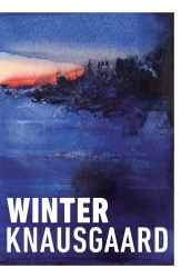 Book cover of Winter by Karl Ove Knausgaard