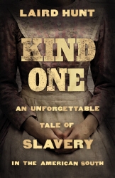 Book cover of Kind One by Laird Hunt