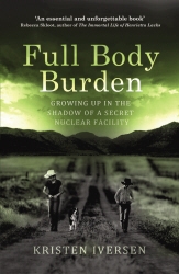 Book cover of Full Body Burden by Kristen Iversen