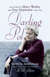 Book cover of Darling Pol by Mary Wesley
