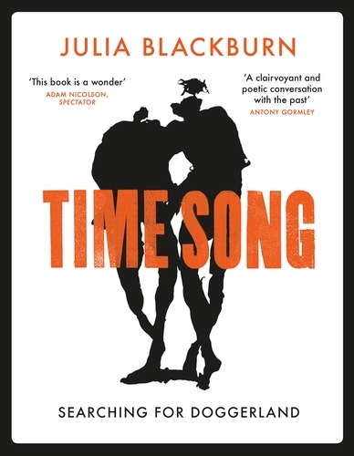 Book cover of Time Song by Julia Blackburn