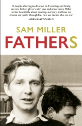 Book cover of Fathers by Sam Miller