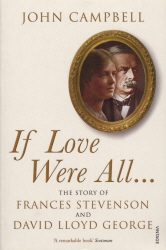 Book cover of If Love Were All... by John Campbell